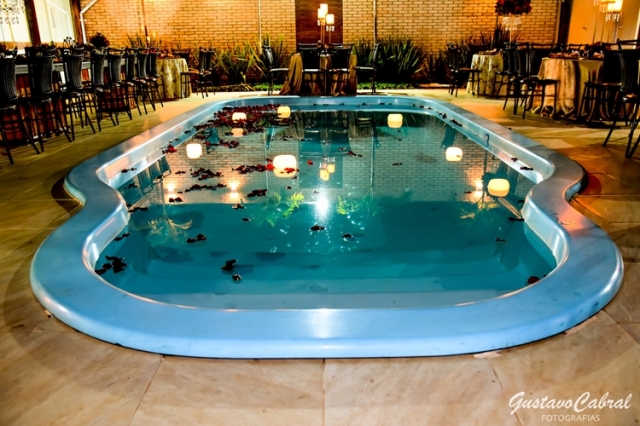 Casamento Lucas & Quesia